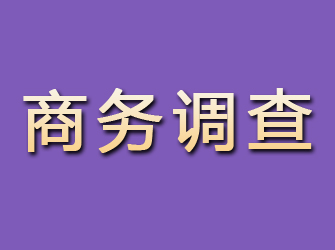 玉泉商务调查